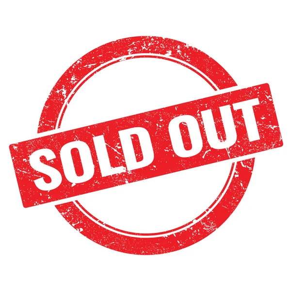 Kırmızı yuvarlak damga satıldı..