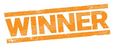 Kazanan Turuncu Kirli Pul.