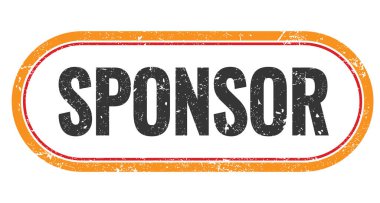 SPONSOR Turuncu Pul.