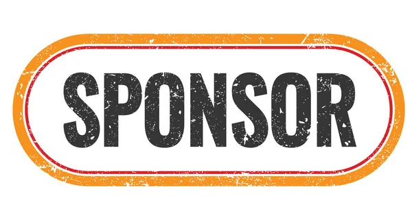 SPONSOR Turuncu Pul.