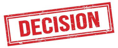 İKİNCİ KIZIZ KIZIZI dikdörtgen mühür işareti.