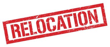 KAYIP KIZIZ KIZIZI dikdörtgen pul işareti.