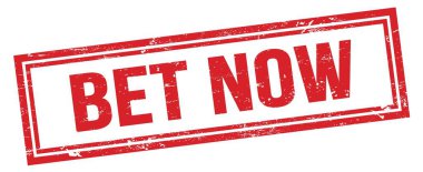 Bahse girerim şimdi kırmızı çirkin dikdörtgen damga işareti.