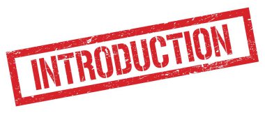 GİRİŞ kırmızı grungy dikdörtgen mühür işareti.