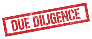 DÜNYA kırmızı grungy dikdörtgen mühür işareti.