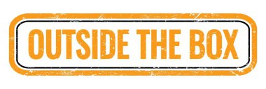 Dışardaki kutuda turuncu çirkin dikdörtgen mühür işareti var..