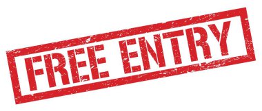 ÖZGÜRLÜK kırmızı grungy dikdörtgen mühür işareti.