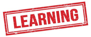 Dörtgen kırmızı pul işaretini öğren..