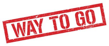 Kırmızı, kirli, dikdörtgen damga işareti..