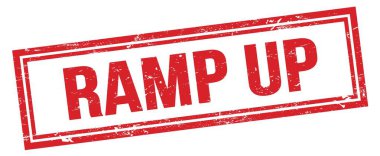 Kırmızı çirkin dikdörtgen damga işaretini yükselt.