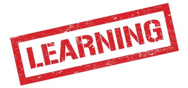 Dörtgen kırmızı pul işaretini öğren..