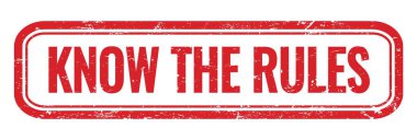 Kırmızı çirkin dikdörtgen damga işaretini biliyorum..