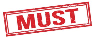 Koyu kırmızı dikdörtgen pul işareti olmalı..