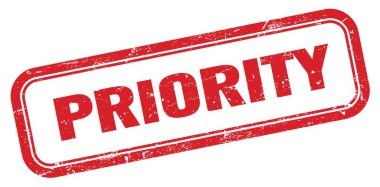 ÖZEL kırmızı grungy dikdörtgen mühür işareti.