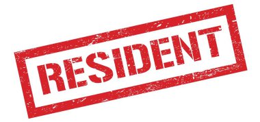 GİRİŞ kırmızı grungy dikdörtgen damga işareti.