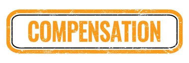 ÖZGÜRLÜK Turuncu grungy dikdörtgen mühür işareti.