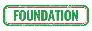 Kuruluş tarihi: Yeşil grungy dikdörtgen damga işareti.