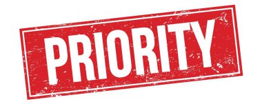 Kırmızı grungy dikdörtgen damga işareti üzerinde özellik metni.