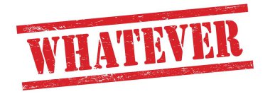 Kırmızı grungy vintage kauçuk damga üzerinde ne olursa olsun metin.