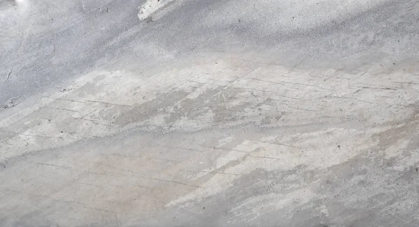 Marble gray with cracks and stains, texture
