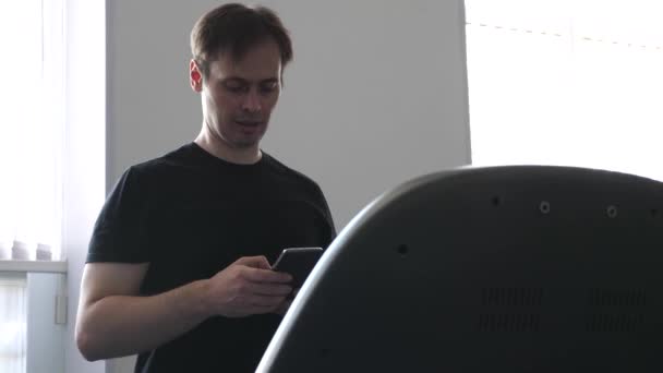 Cardio für Gewichtsverlust Laufband