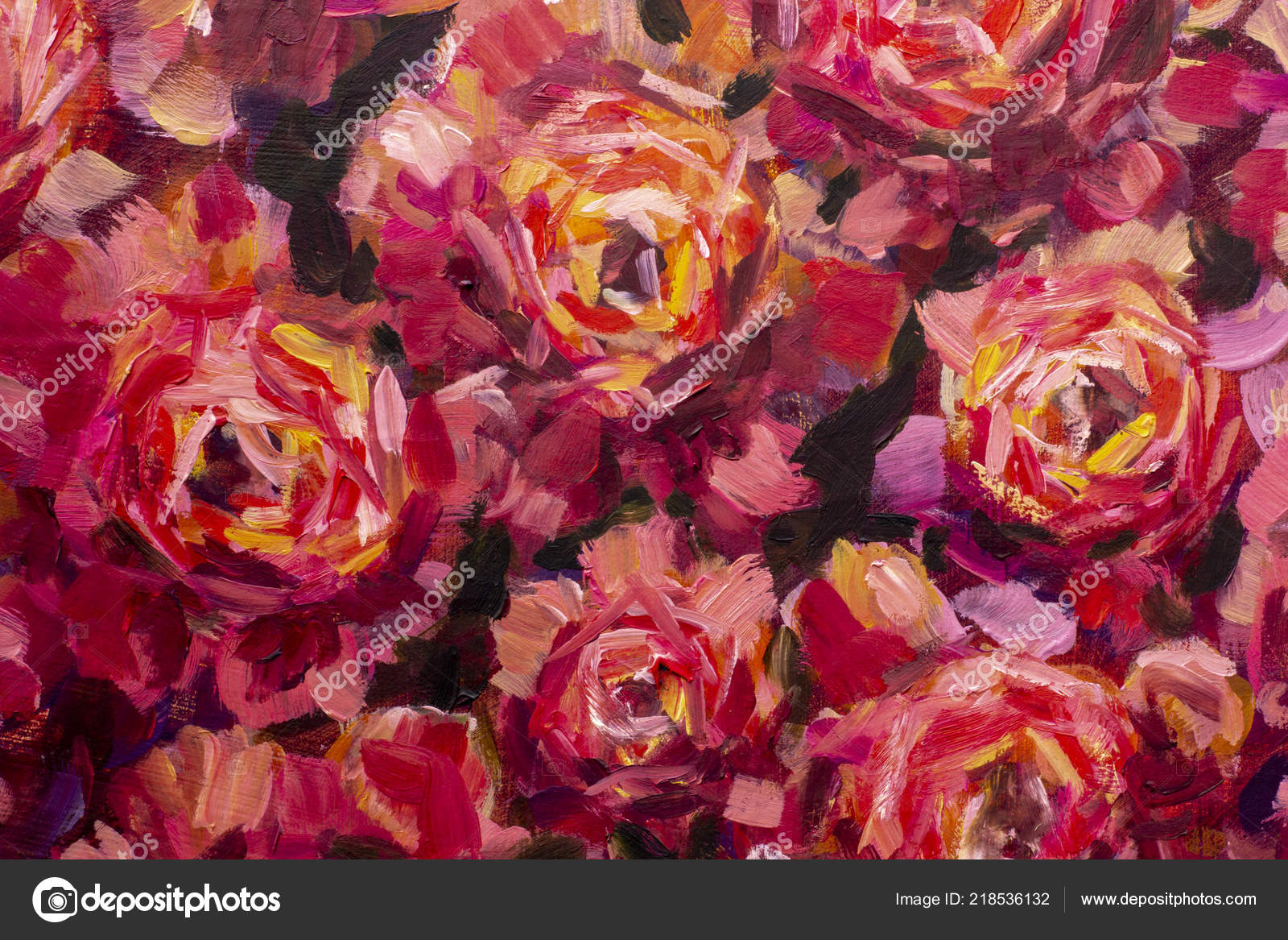 Painting Flower Canvas Background Oil Painting Close Flower Big Red Royalty Free Photo Stock Image By C Weris7554 Painting Flower Canvas Background Oil Painting Close Flower Big Red Royalty Free Photo Stock Image By C Weris7554