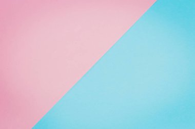 Geometrik çizgilerle renkli pastel kağıt arka plan. Kopya alanı.