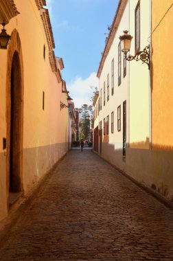 dar sokak. la laguna. Tenerife