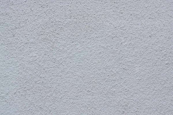 White Stucco Grungy Wall Surface — Stock Photo, Image