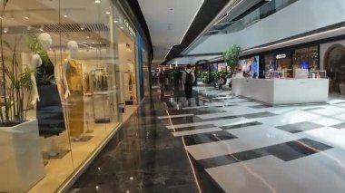 Taşkent, Özbekistan - 2 Haziran 2025 - Taşkent Şehir Merkezi