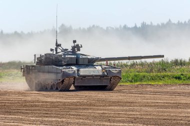 Ağır zırh, savaş alanında