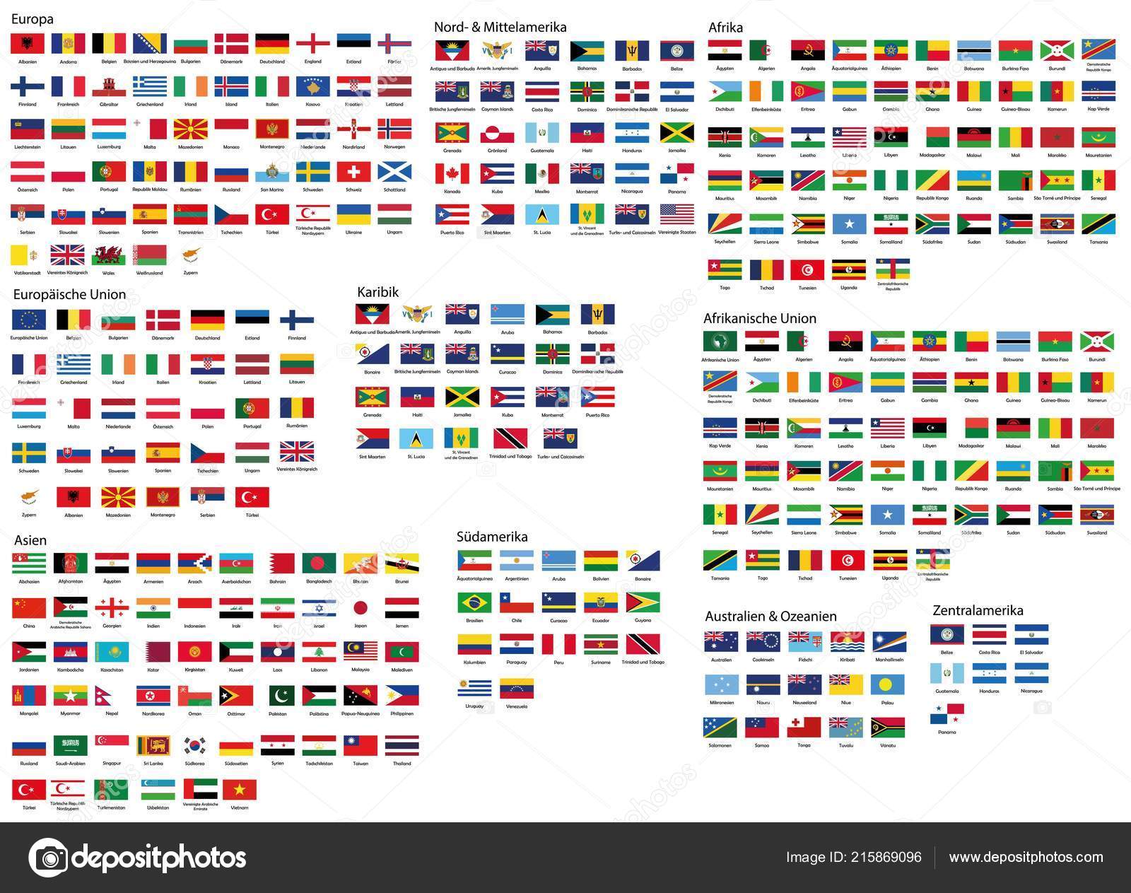 Best Pictures Of All The Flags In The World Pixaby