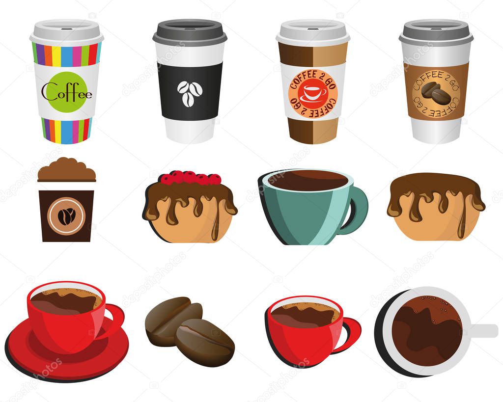 Coffee is a delicious drink. This cool design with the theme of coffee is the perfect birthday or Christmas present and people who love coffee and caffeine. 