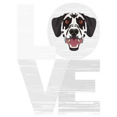 Aşk Dalmaçyalılar