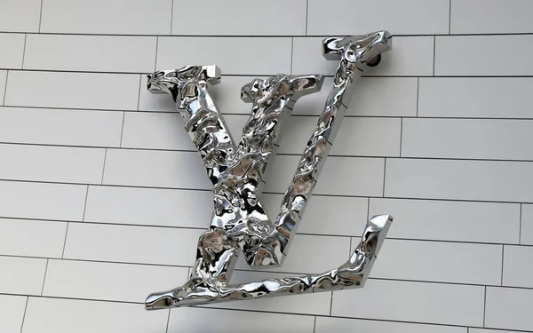 Louis Vuitton Wallpaper Stock Photos - Free & Royalty-Free Stock
