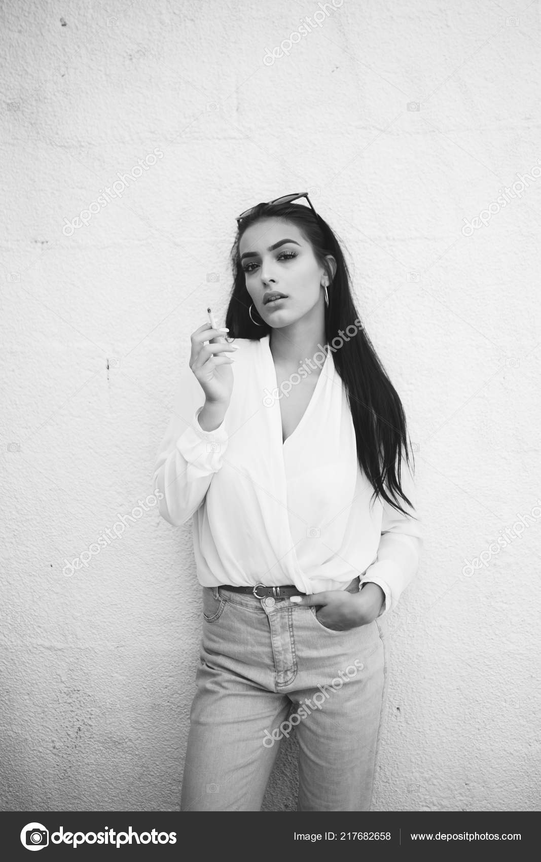 black and white yungs