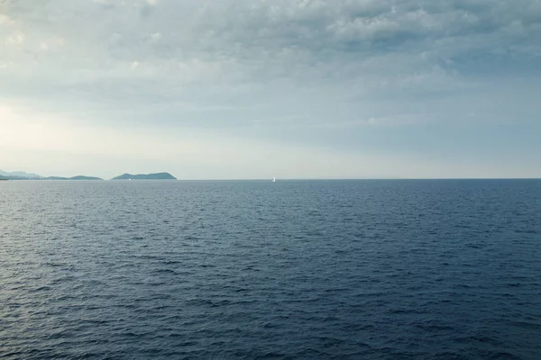 Korfu ada bay bir kilise, Yunanistan