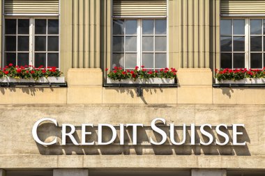 BERN, SWITZERLAND : CREDIT SUISSE is one of leading global financial services company.