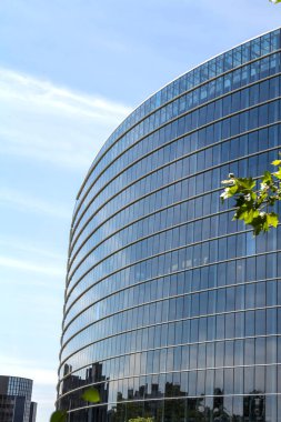 Strasbourg, Fransa: Avrupa Parlamentosu Strazburg, Fransa