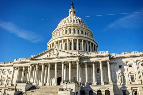 ABD Kongre Binası, Washington DC, ABD