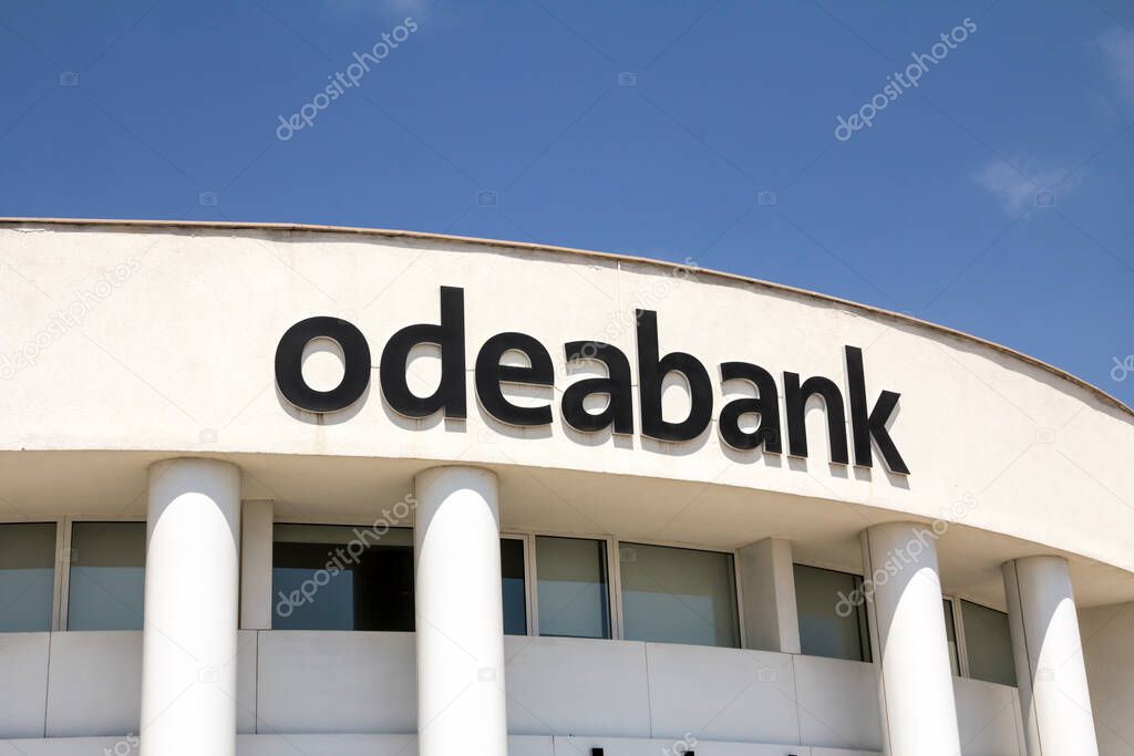 Ankara, TURKEY: Odeabank Bank Audi Sal is a joint-stock company established in 2012 as one hundred percent affiliate of in Turkey.