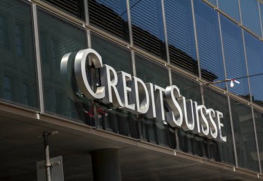 CREDIT SUISSE, önde gelen küresel finans hizmetleri şirketlerinden biri..