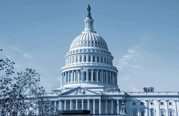 Washington DC 'deki Kongre Binası