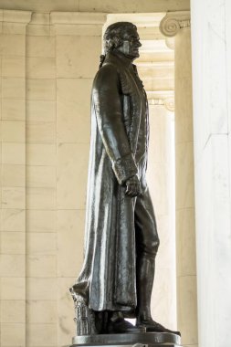 Washington 'daki Jefferson Memorial Hastanesi