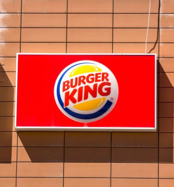 Ankara, Türkiye: 1953 yılında kurulan, merkezi Miami-Dade County, Florida, ABD 'de bulunan küresel bir hamburger fast food restoran zinciri..