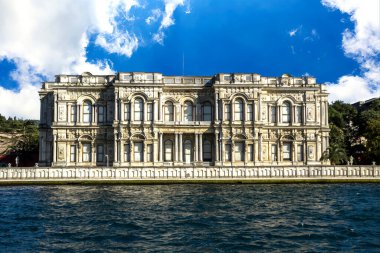 Beylerbeyi Sarayı, İstanbul, Türkiye