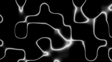 siyah ve beyaz dize akan arka plan