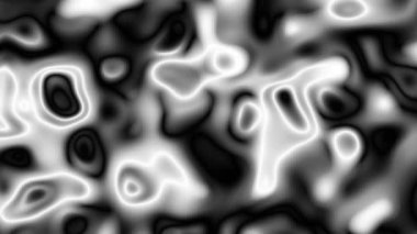 Soyut siyah ve beyaz arka 