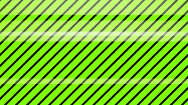 hareketli grafik ve neon yeşil çizgiler hareket ile animasyonlu arka plan