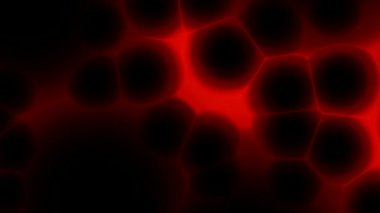 hareketli grafik ve hareketli ve alyuvar geçişin animasyonlu arka plan